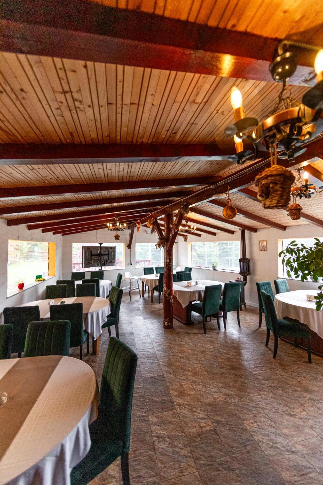 Europark Resort Fundata
